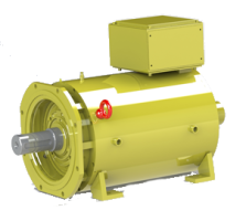 IP54 Fluid Hochleistungsmotoren KHF