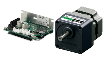 Bürstenlose DC-Motoren