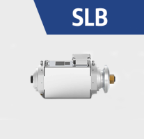 SLB Dual Shaft