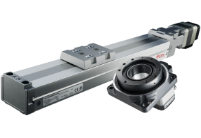 Elektrische Aktuatoren