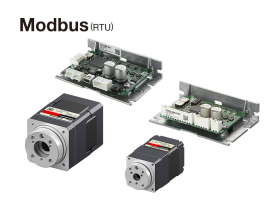 Rotierende Aktuatoren mit Hohlwelle DH-Serie