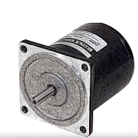 Reluctance Motor