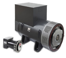 Generatoren/Synchron-3AC 50/60 Hz