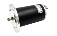 MP80.05X 350W DC-MOTOR PM, IEC 71