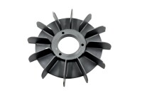 EZE-2 Flat Kunststoffflügel grau 112 -...