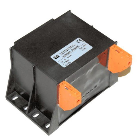 FFR-HEL-H55K-E Zwischenkreisdrossel für 400V Umrichter; 55kW; 0,68mH; 99A