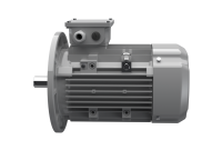 IE3 132 SB 4 5,50 3AC-ASYNCHRON-MOTOR IM 3001/B5 FF265 (A300) Flansch