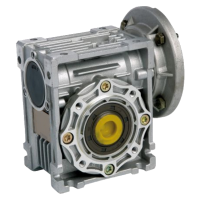 KG 050 Schneckengetriebe max. 48...74 Nm; max. 0,12-0,75 kW