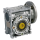 KG 130 Schneckengetriebe max. 247-1010 Nm; max. 1,1-7,5 kW