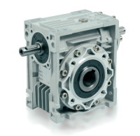 KG 150 Schneckengetriebe max. 250-1610 Nm; max. 2,2-11,0 kW