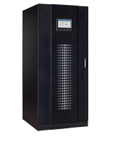SINUS I-PLUS 300 Online-IGBT-Frequenzwechselrichter