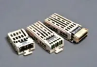 IPE002Z-1 ETHERNET/IP, MODBUS Modul TCP für Serie...