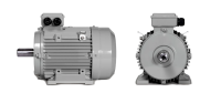 IE5 KPM 080-6 3,0...5,2 kW Synchron High Performance...