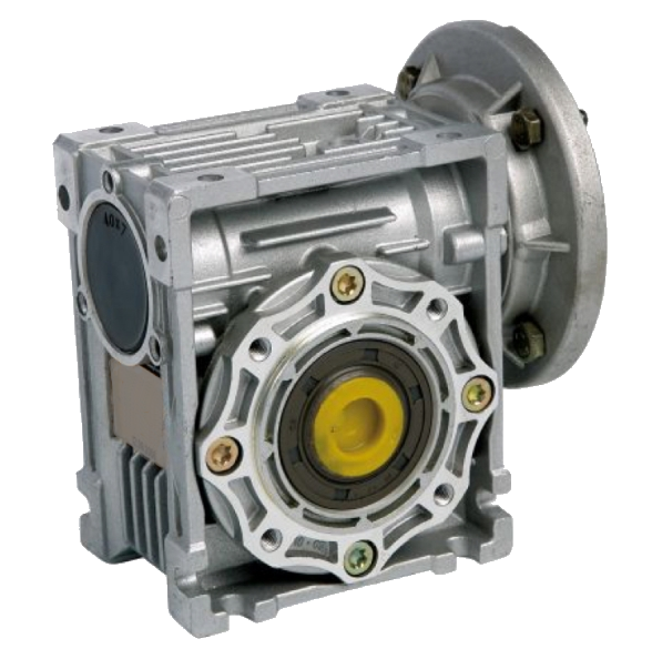KG 075 Schneckengetriebe max. 171-417 Nm; max. 0,37 - 3,00 kW