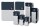 VFAS3-4015PC Frequenzumrichter 1,50/2,20 kW; 4,0/5,6 A