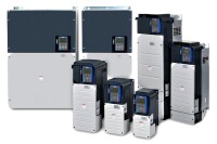 VFAS3-4055PC Frequenzumrichter 5,50/7,50 kW; 12,7/16,5 A