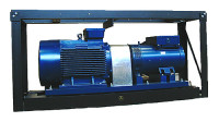 MG060-0045/ECP32-1S/4c - 200L4 Frequenzumformer