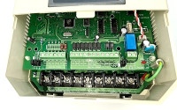 PDH 4037 Frequenzumrichter mit Vektorregelung