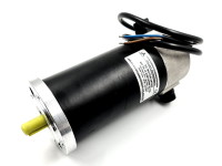 MP55.05V 50/100W DC-MOTOR PM