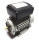 1AC 071 A 4 0,25 kW BK + AK  Wechselstrom-Asynchronmotor IM 3601/B14A FT85 (A105) Flansch