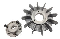 EZE-FAN-Aluminium-Lüfterflügel