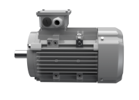 IE2 071 C 4 0,55 3AC-ASYNCHRON-MOTOR PROGRESSIV IM 3601/B14A FT85 (A105) Flansch