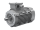 IE2 071 C 4 0,55 3AC-ASYNCHRON-MOTOR PROGRESSIV IM 3601/B14A FT85 (A105) Flansch