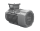 IE2 071 C 4 0,55 3AC-ASYNCHRON-MOTOR PROGRESSIV IM 3601/B14A FT85 (A105) Flansch