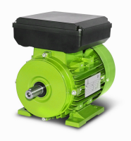 1AC ML 071 B 6 0,25 kW BK + AK...