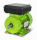 1AC ML 071 B 6 0,25 kW BK + AK Wechselstrom-Asynchronmotor IM 3601/B14A FT85 (A105) Flansch