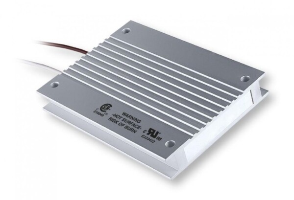 BWx250 Bremswiderstand 250W 35% ED, Schutzart: IP65