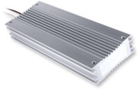 BWx1000 Bremswiderstand 1000W 35% ED, Schutzart: IP65