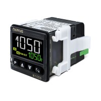 LCD-Temperatur-PID-Regler N1050-PR mit Timer