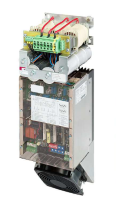T004U2FU(R)-18/480 Rückspeisefähiger Frequenzumrichter im Netzparallelbetrieb