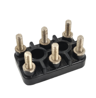 Klemmbrett KBR78480M06FE0 78x48 ohne Zubehör