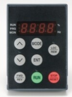 RKP007Z Fernbedienung mit Digitalanzeige TOSHIBA