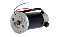 MP42.66 60W DC-MOTOR PM, IEC 56-B14