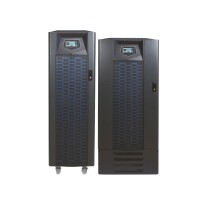 SINUS-F-PLUS 060 Online-IGBT-Frequenzwechselrichter