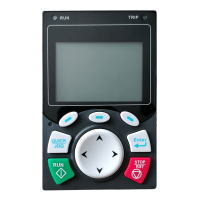 SOP-350A  LCD Keypad mit Copy/Paste Funktion f. GD350