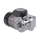 SN5FL Schneckengetriebe mit Drehstrommotor
