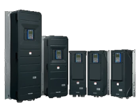 VFAS3-4XXX-PCE Frequenzumrichter IP55