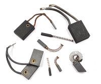 balais de charbon pour moteur PDC