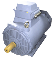 IE3 IP23 315 LY-2 355kW 3AC-ASYNCHRON-MOTOR