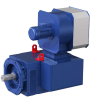 KH2-315L.1 IP23 210KW 3500NM 570RPM 3AC-ASYNCHRON-MOTOR