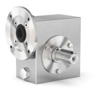 INOX I50 Schneckengetriebe max. 72 Nm (1,50 kW)