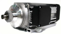 H71D2SE Flachmotor; 3,00 kW-S6