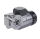 SN8F Schneckengetriebe mit Drehstrommotor