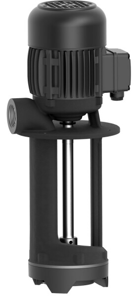 TA160...600 pompe immergée 220...460 l/min (2m)