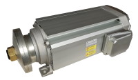 IE1 SBE-ST 127-D/2 30,0 Drehstrom-Flachmotor