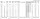 INOX I63 Schneckengetriebe max. 147 Nm (3,20 kW)